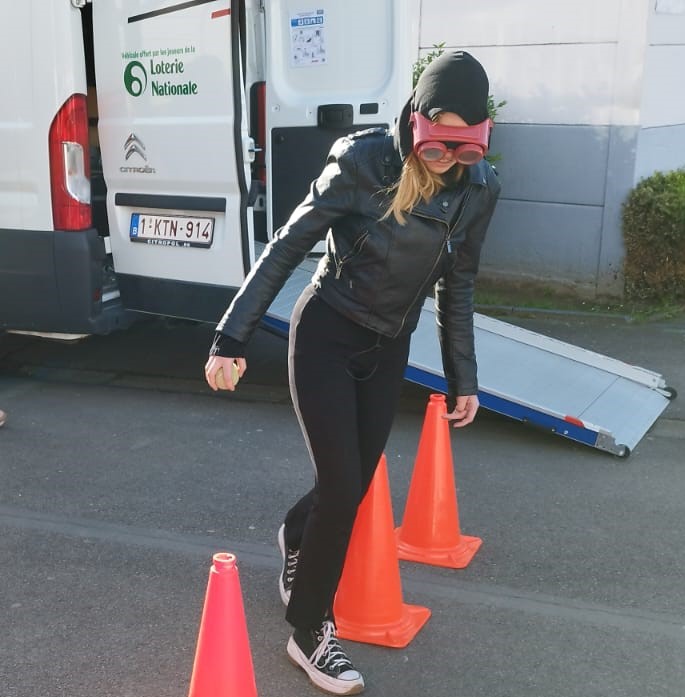 ECL Maghuin Liège