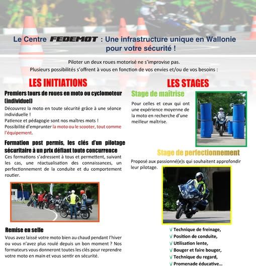 Qui sait .. Avant un éventuel achat