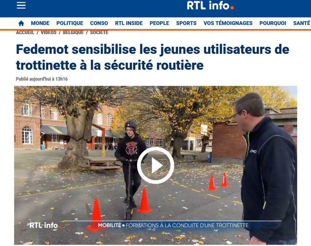 Reportage RTL 13 novembre 2025