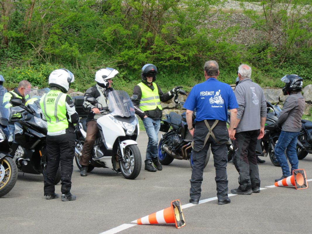 STAGE MAITRISE - NOS DATES 2026